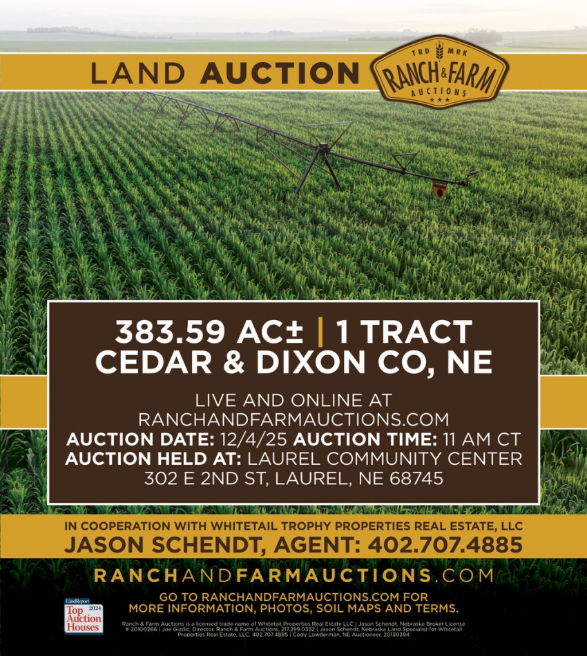 Ranch & Farm Auctions