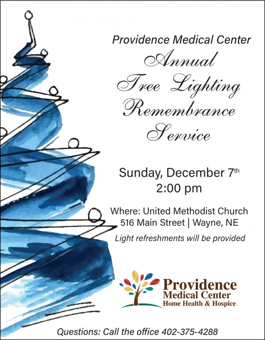 Providence Medical Center