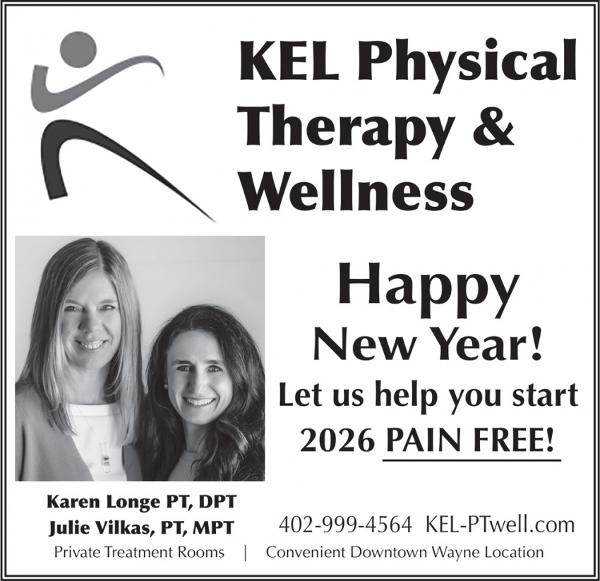 KEL Physical Therapy & Wellness: Karen Longe