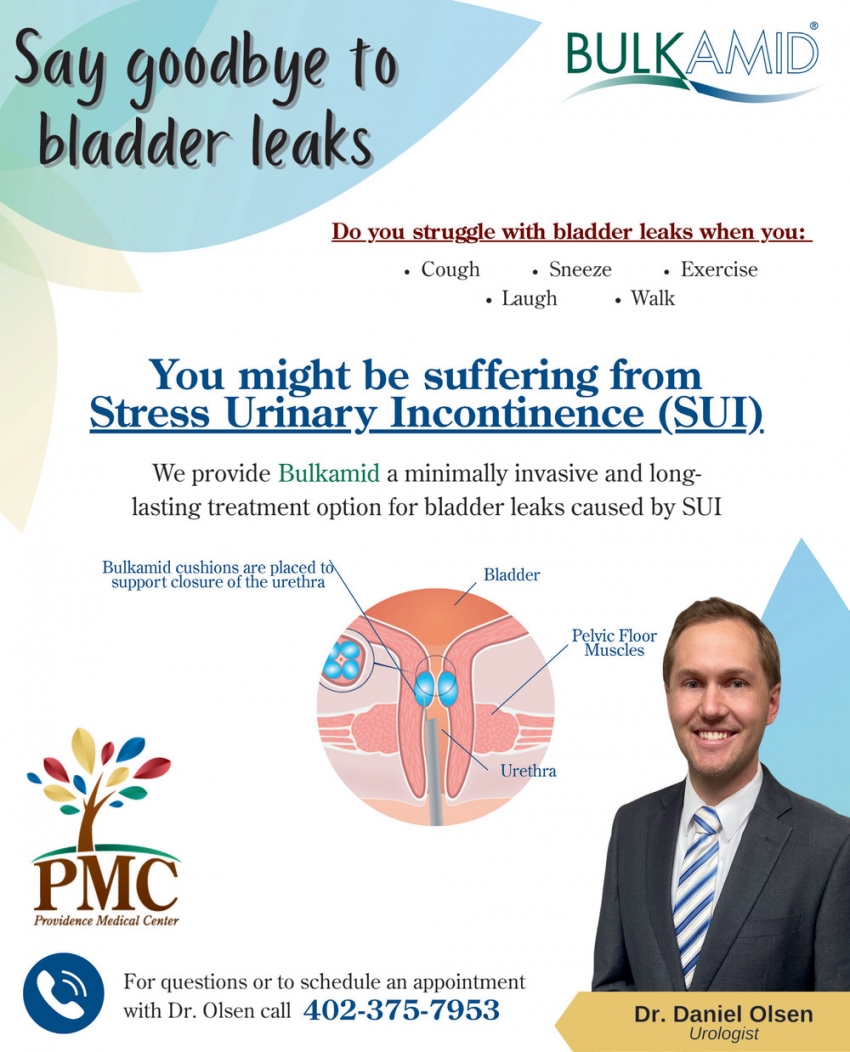 Providence Medical Center