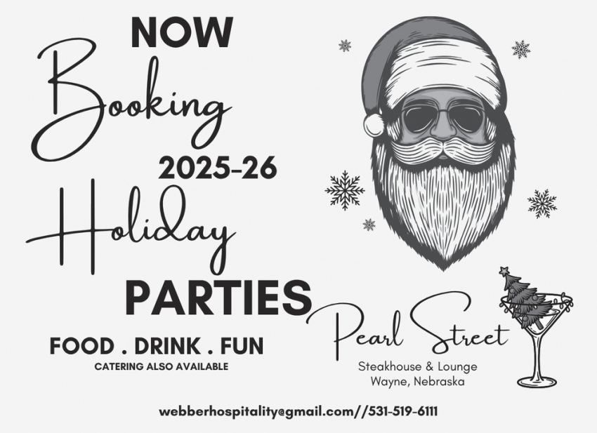 Pearl Street Steakhouse & Lounge