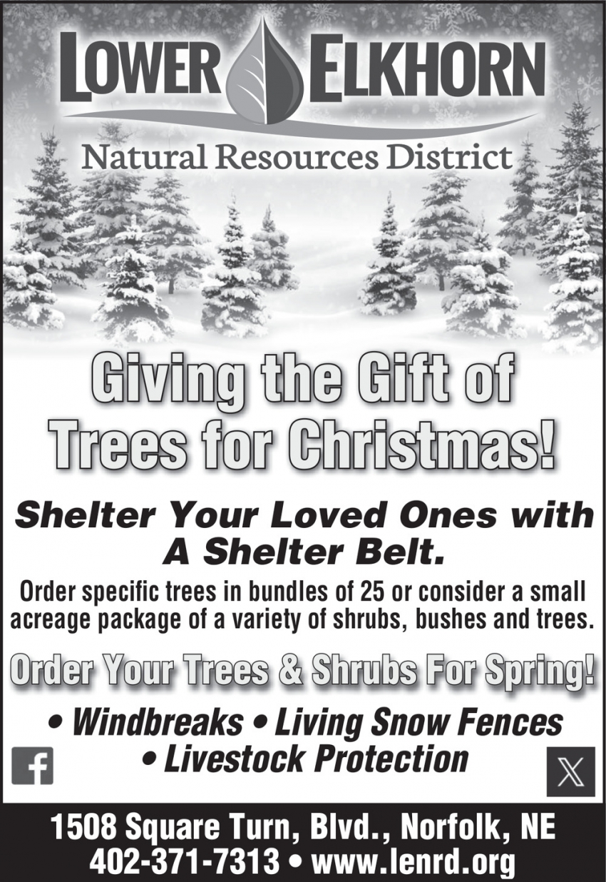 Lower Elkhorn Natural Resources District