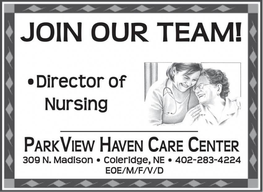 Park View Haven Care Center