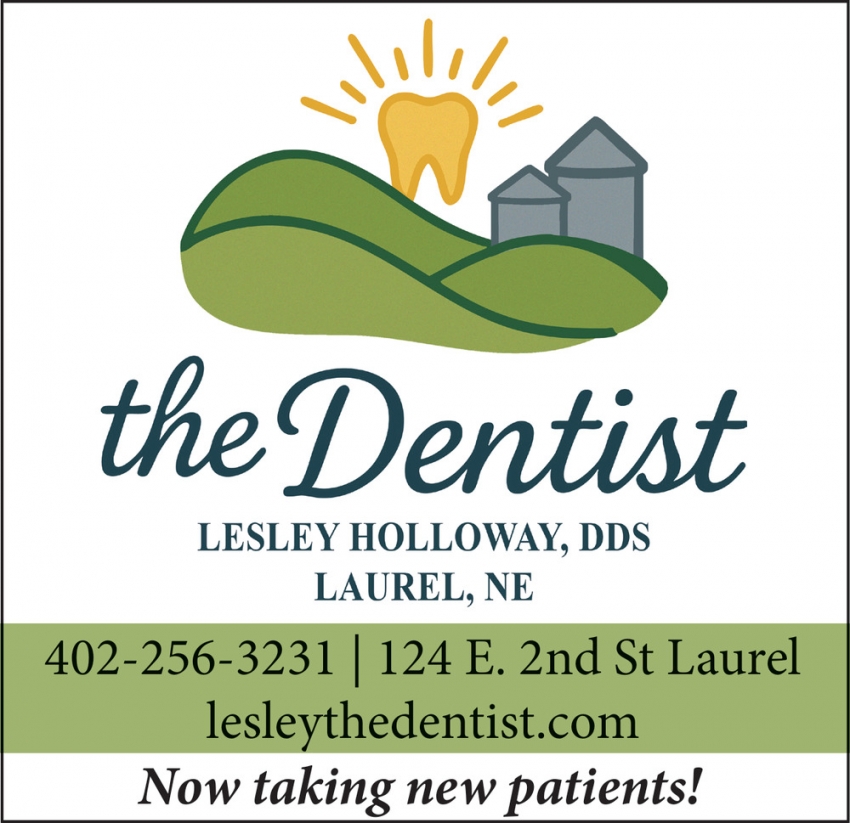 Lesley the Dentist