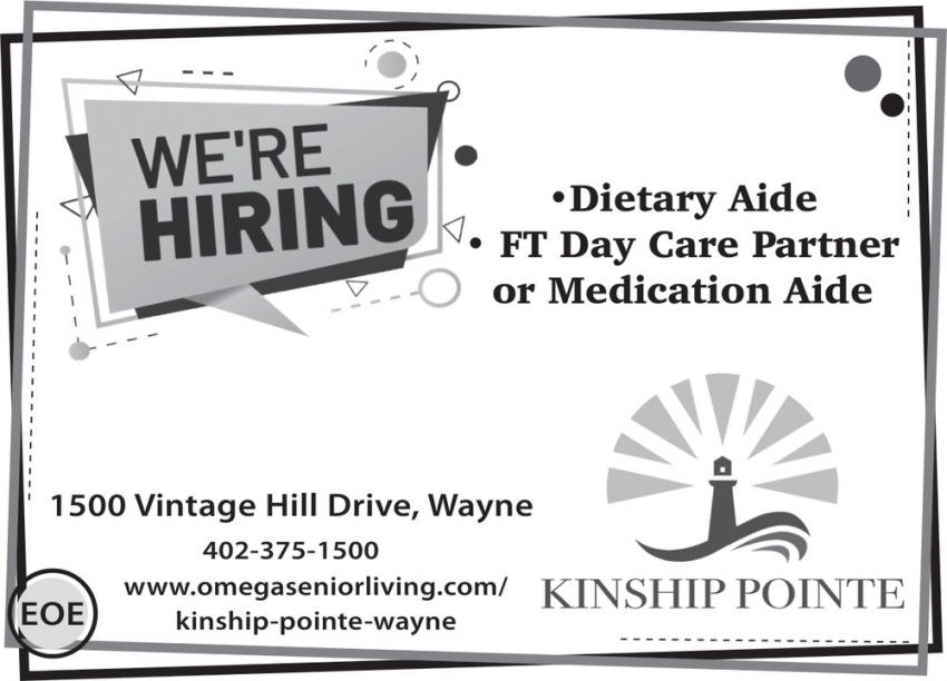 Kinship Pointe