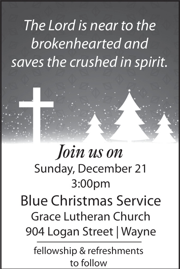 Grace Lutheran Church