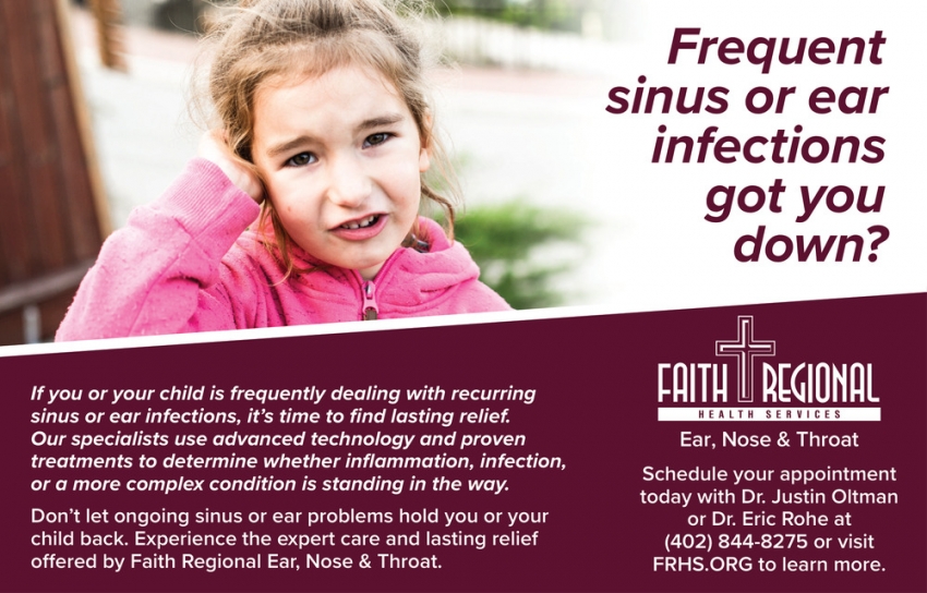 Faith Regional Physician Services