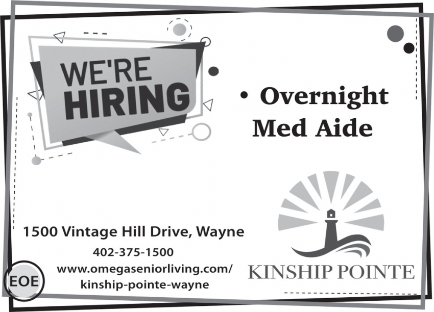 Kinship Pointe