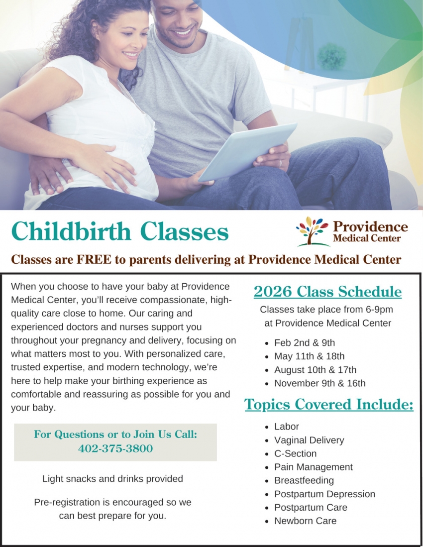 Providence Medical Center