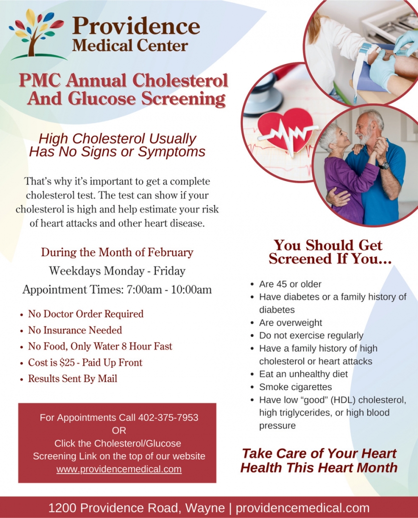 Providence Medical Center