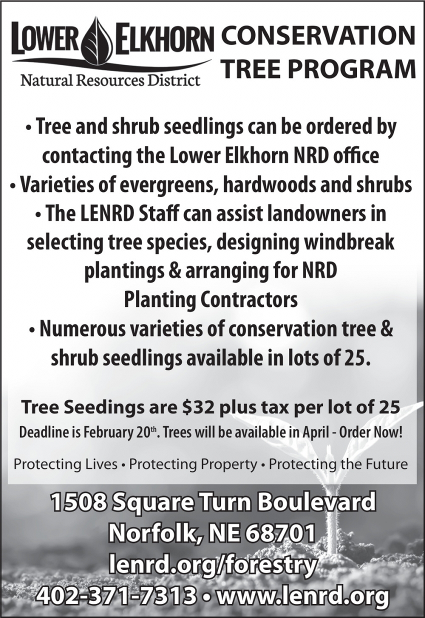 Lower Elkhorn Natural Resources District