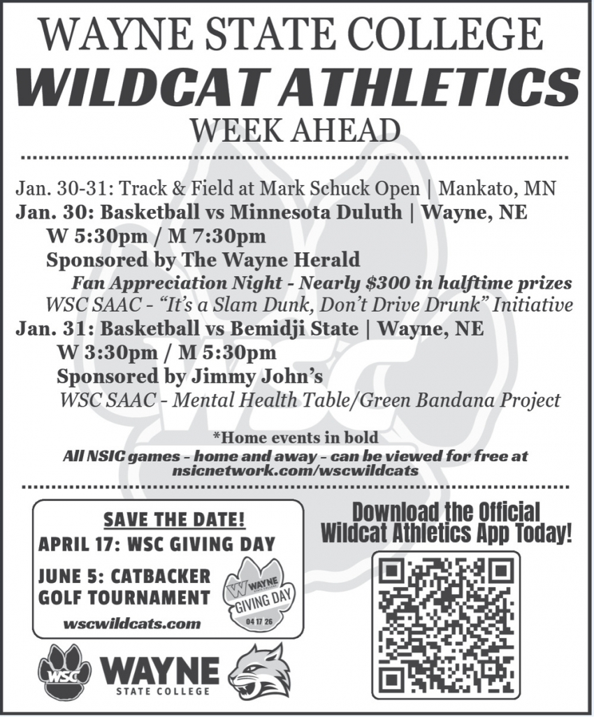 Wayne State College Wildcats