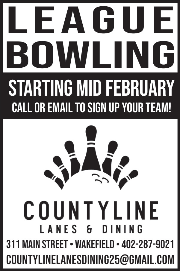 Countyline Lanes & Dining