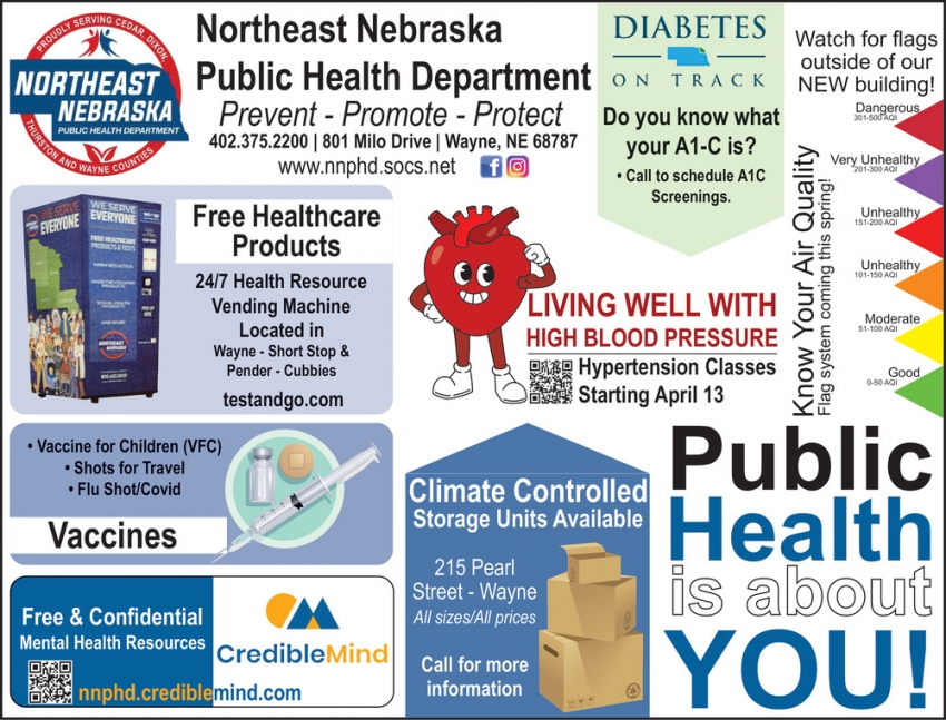 Northeast Nebraska Insurance Agency