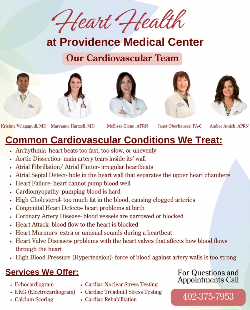 Providence Medical Center