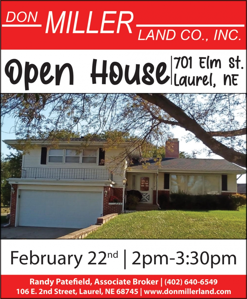 Don Miller Land Co., Inc