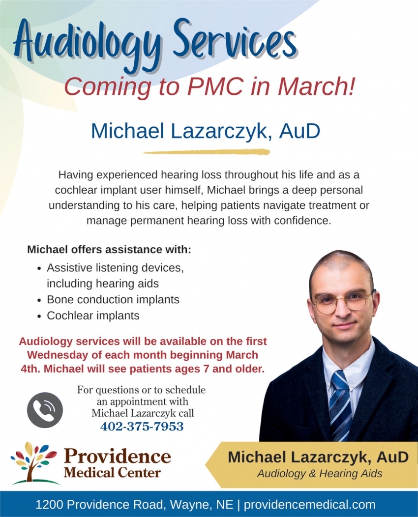 Providence Medical Center