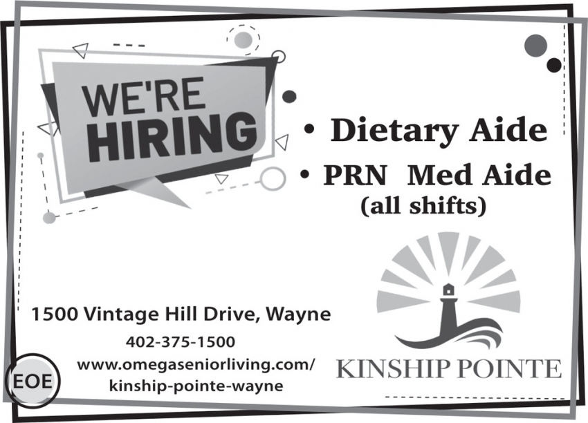 Kinship Pointe