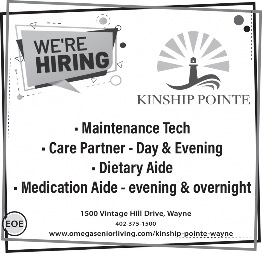 Kinship Pointe
