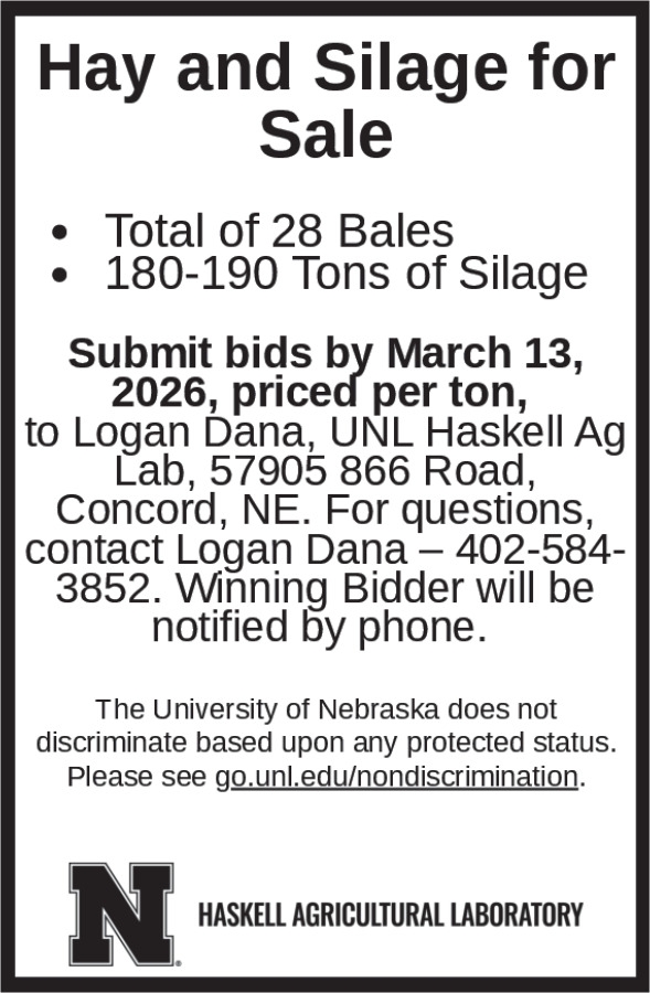 Haskell Agricultural Laboratory