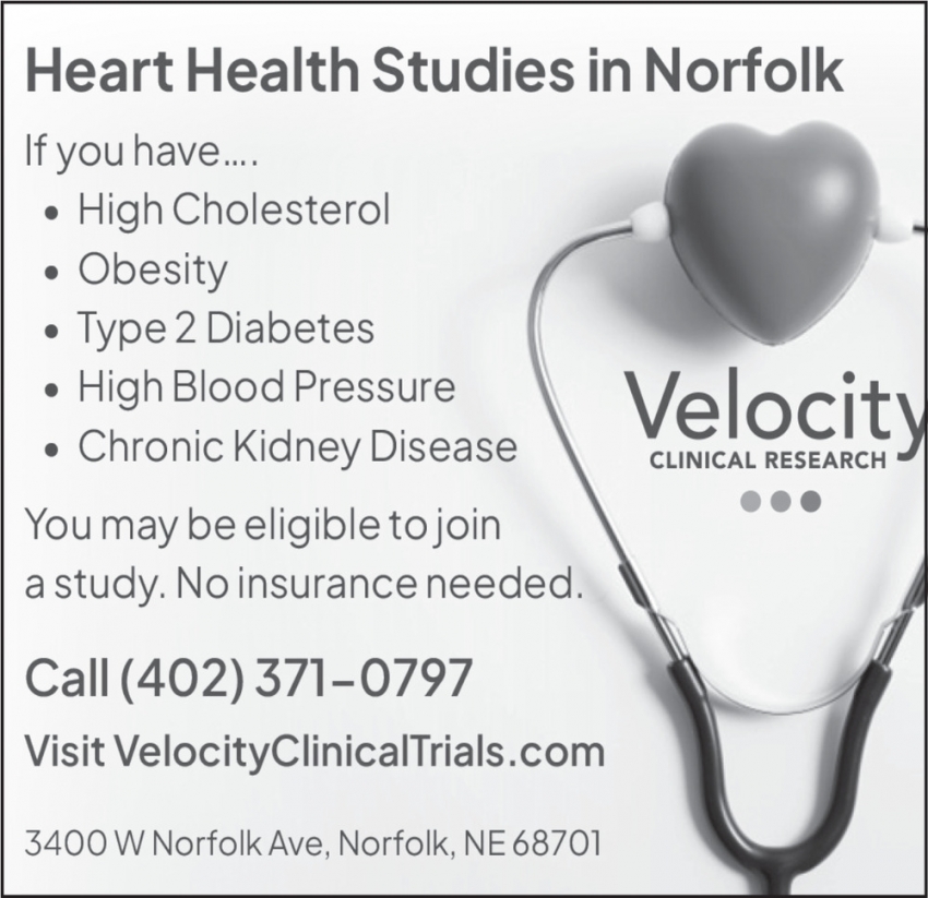Velocity Clinical Research