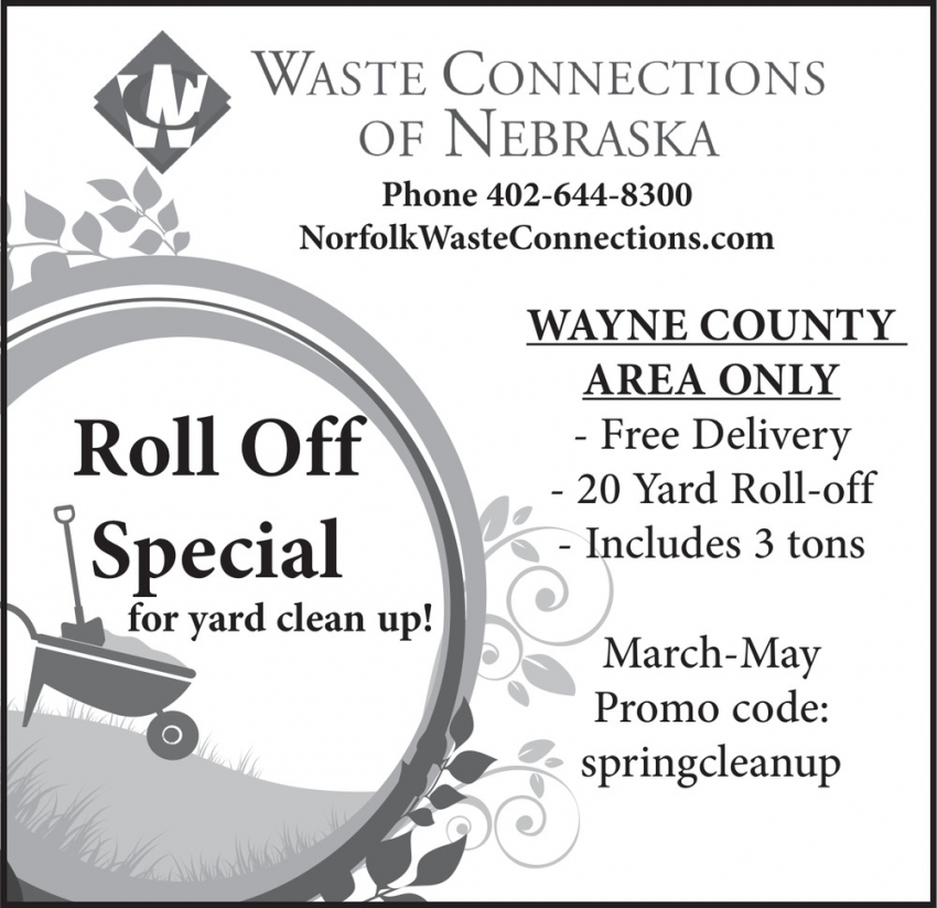 Norfolk Waste Connections