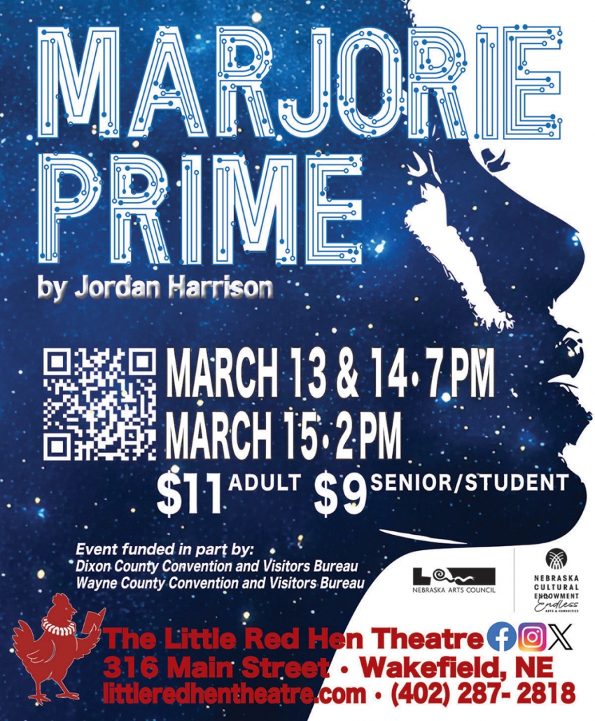 Little Red Hen Theatre