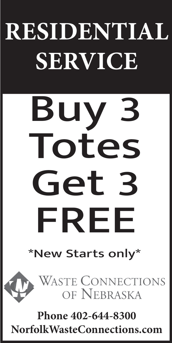 Norfolk Waste Connections