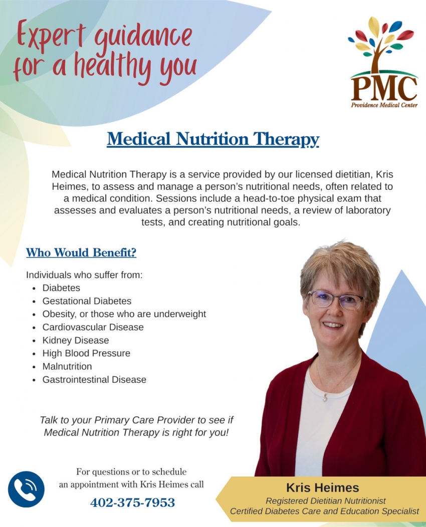 Providence Medical Center