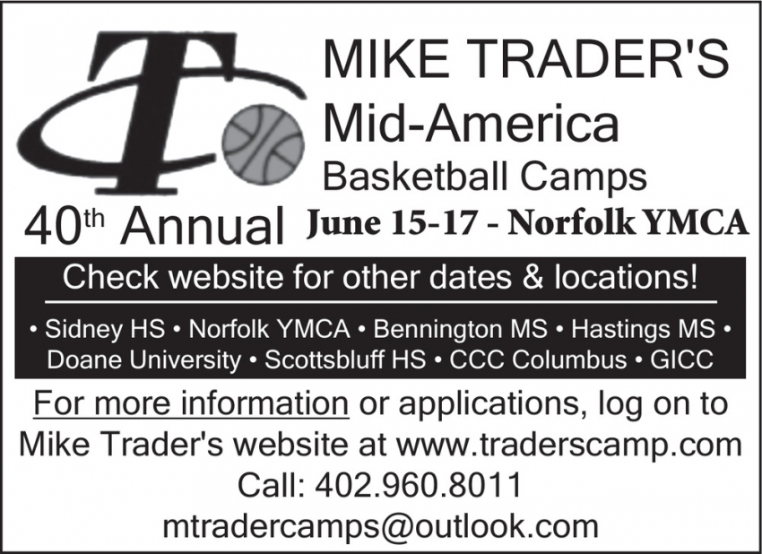 Mike Trader's Mid-America