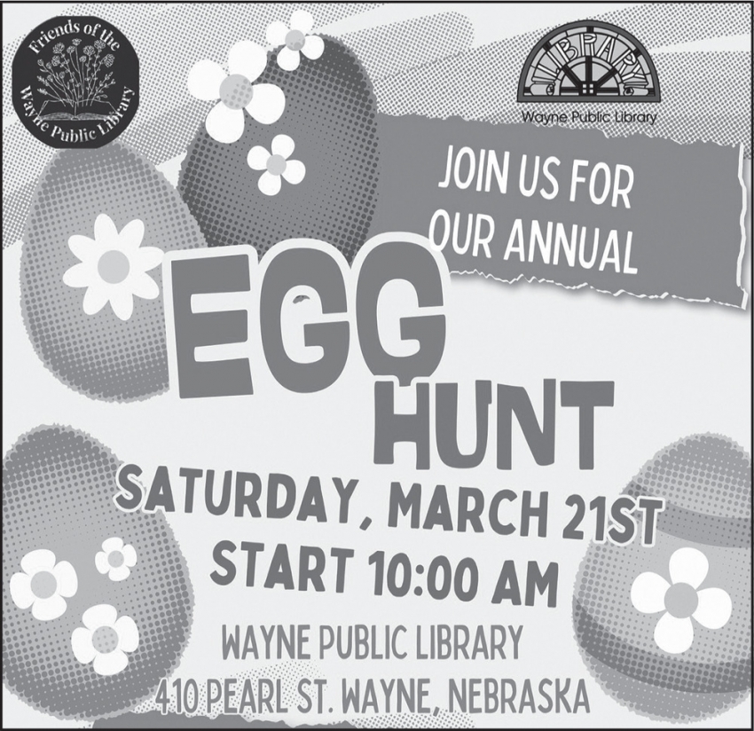 Wayne Public Library