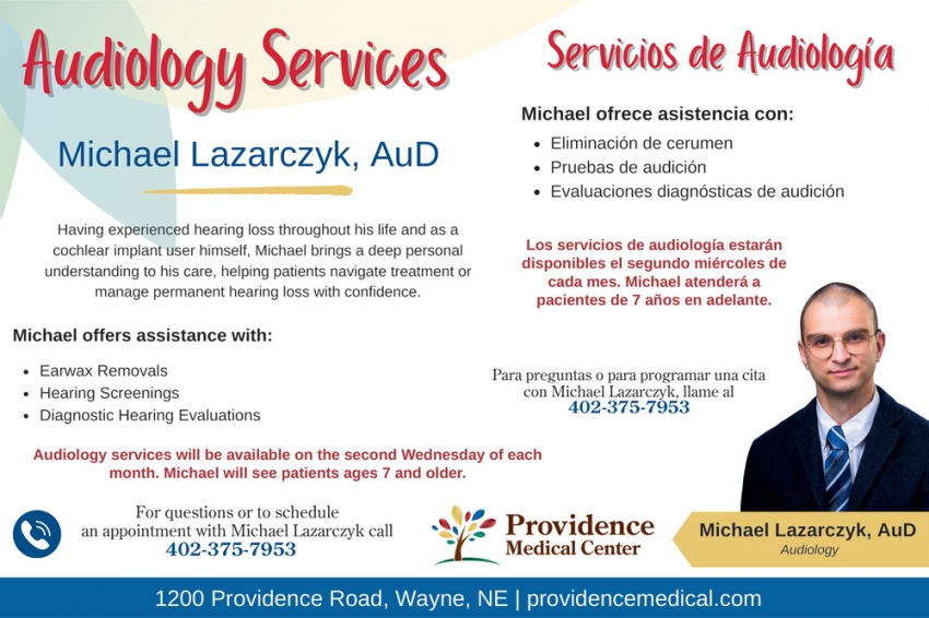 Providence Medical Center