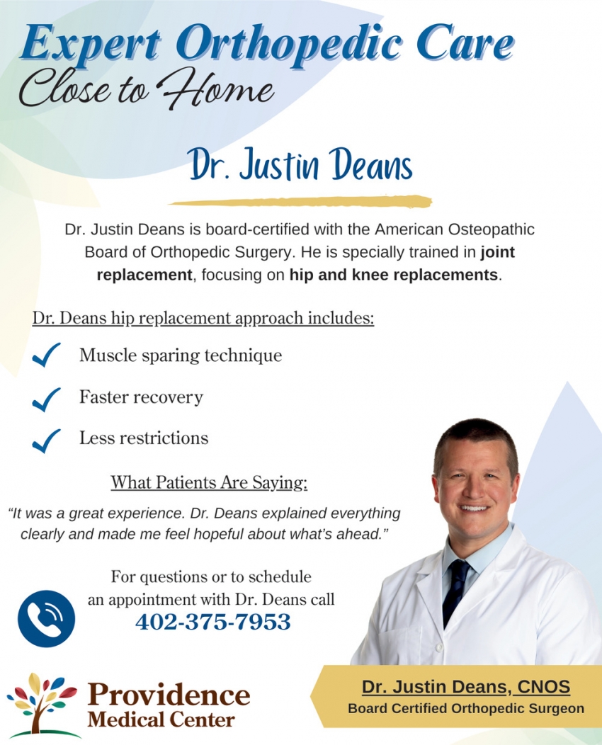 Providence Medical Center