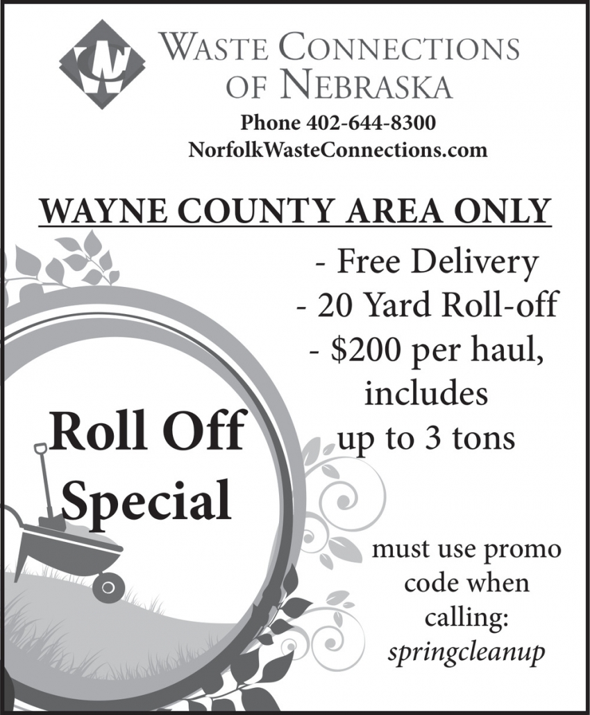 Norfolk Waste Connections