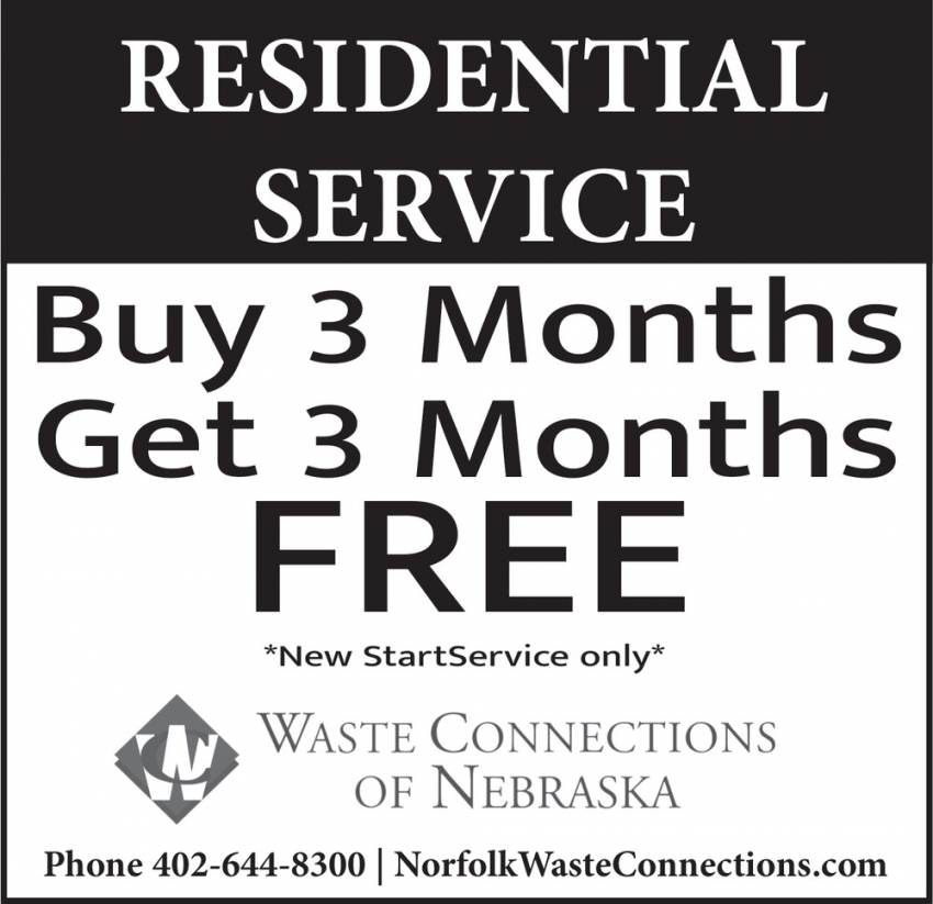 Norfolk Waste Connections