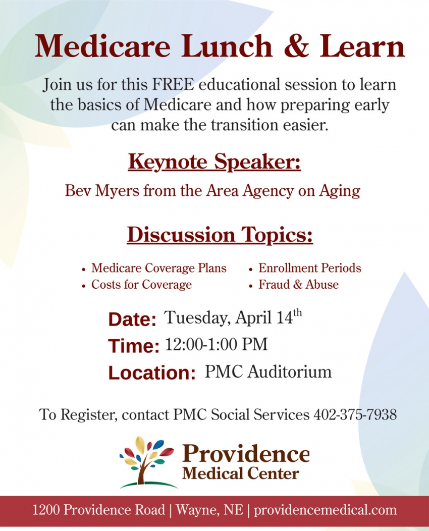 Providence Medical Center