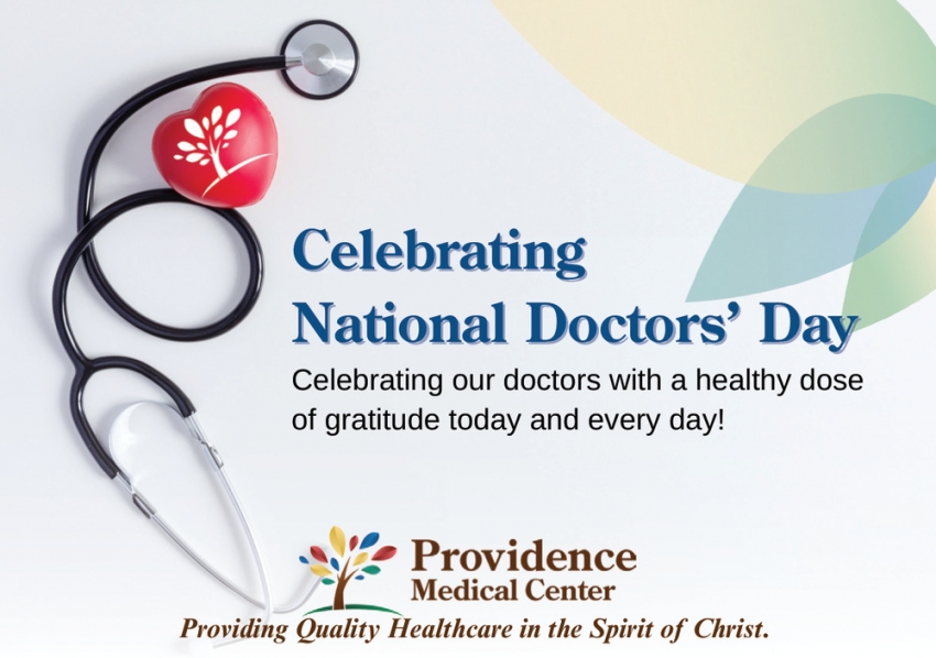 Providence Medical Center