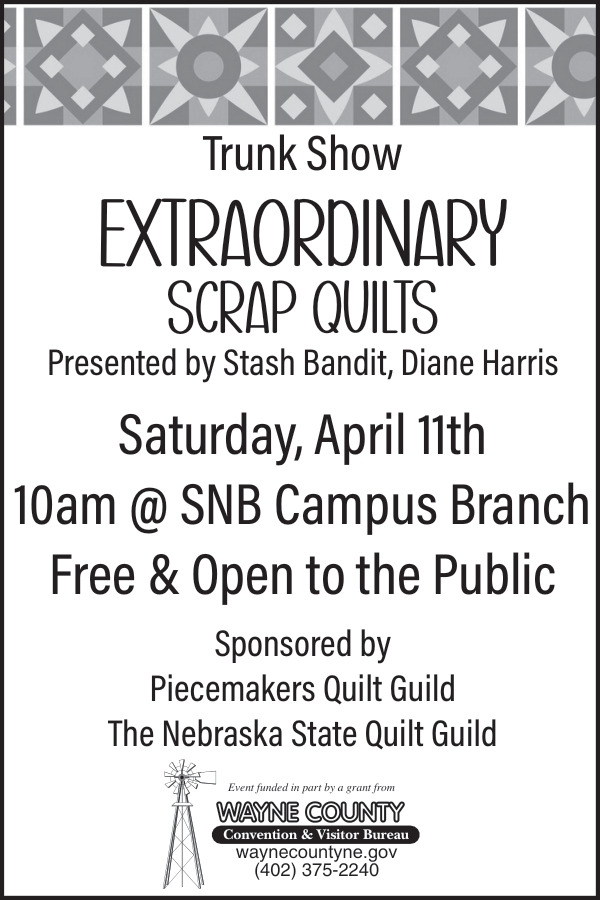 Wayne County Convention & Visitors Bureau