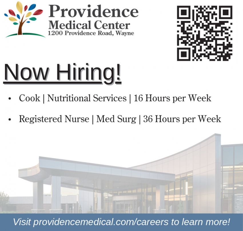 Providence Medical Center