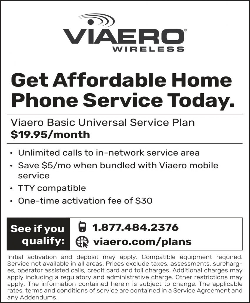 Viaero Wireless