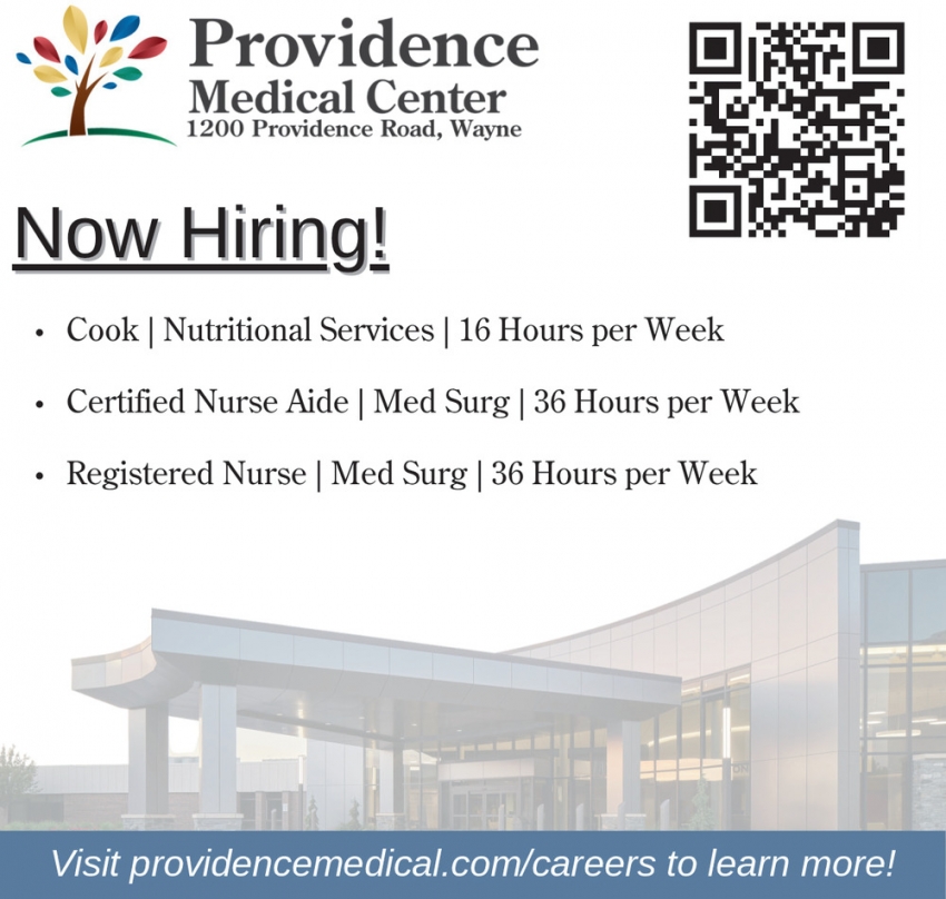 Providence Medical Center