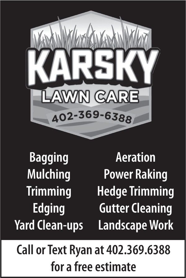Karsy Lawn Care