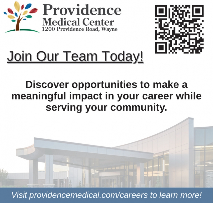 Providence Medical Center