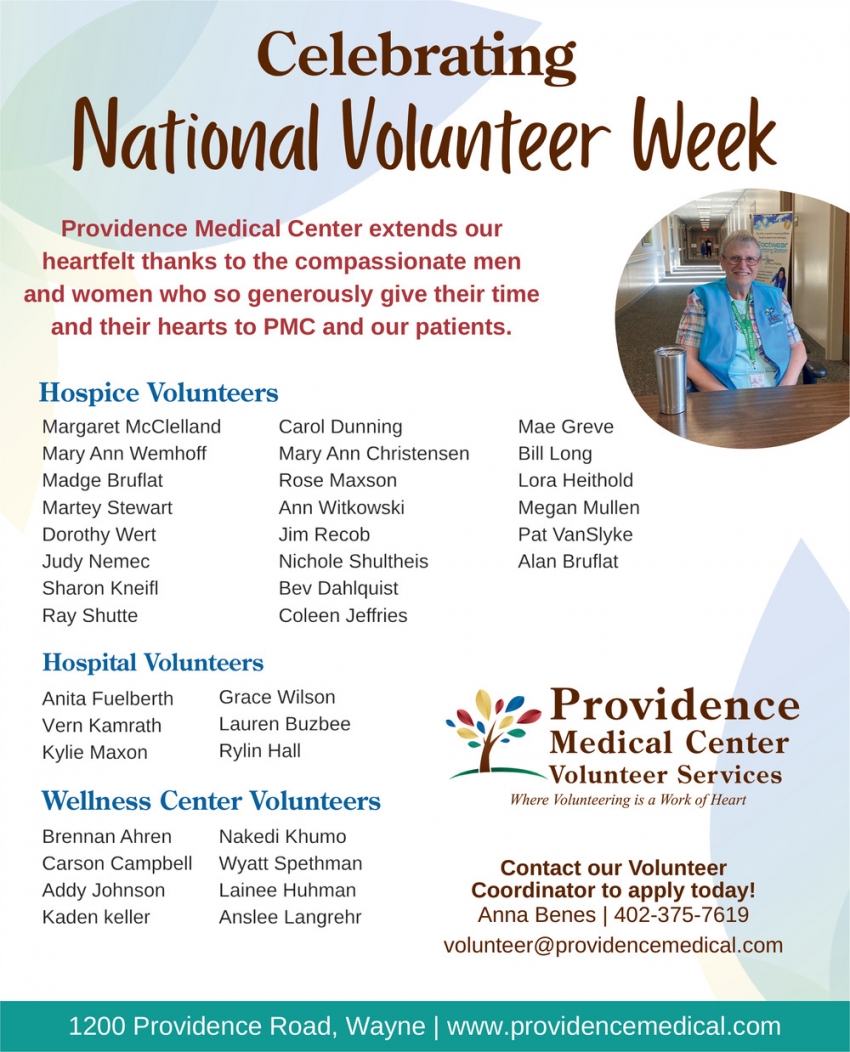 Providence Medical Center