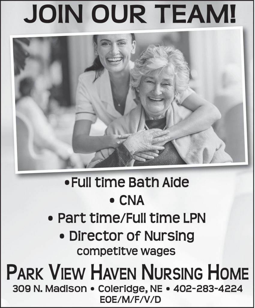 Park View Haven Nursing Home