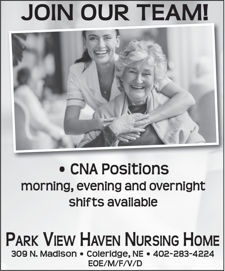 Park View Haven Nursing Home