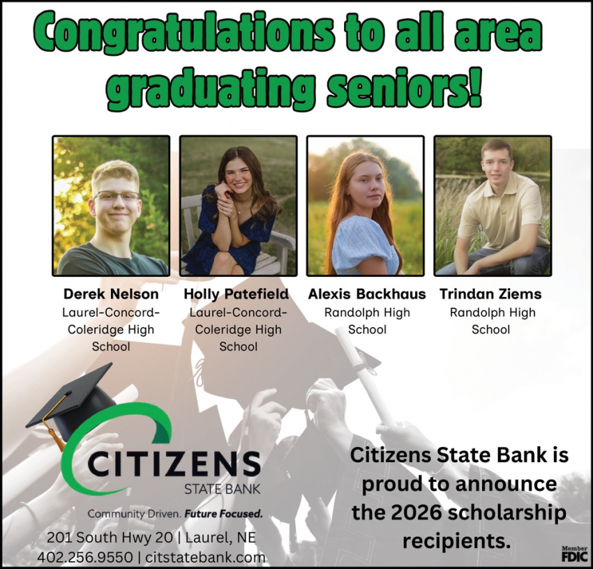 Citizens State Bank