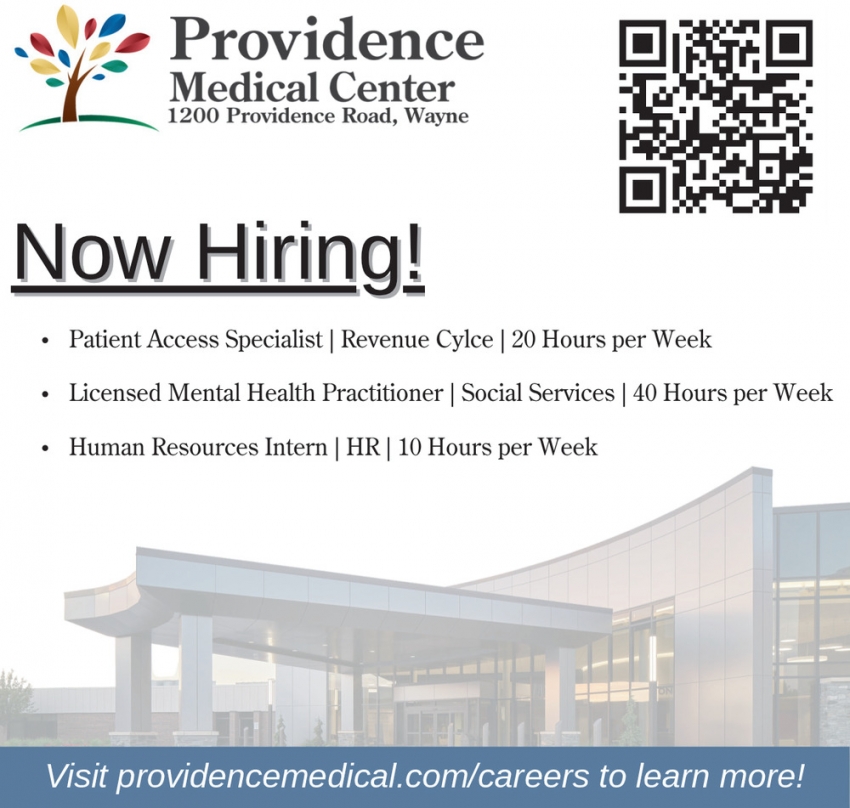 Providence Medical Center