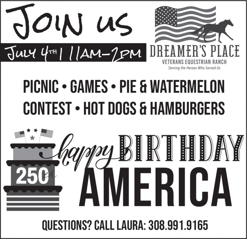Dreamer’s Place Equestrian Ranch