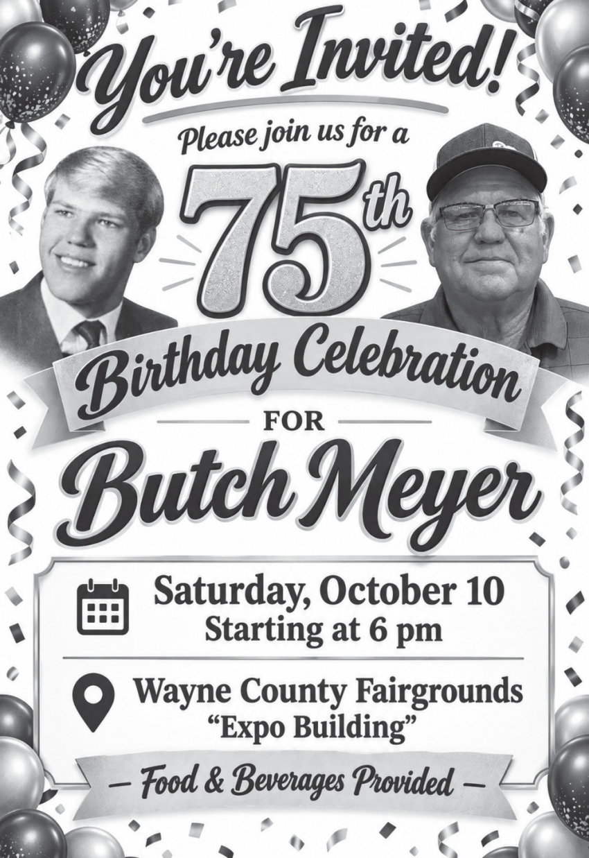 Butch Meyer